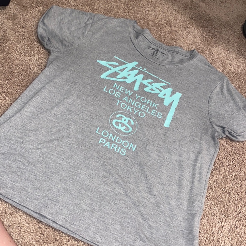 Stussy T-shirt